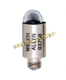 WELCH ALLYN 03700 3,5V COMPATIBLE