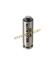 WELCH ALLYN 04400 2,5V COMPATIBLE