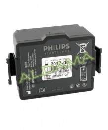 HEARTSTART FR3 AED 12V 4,2Ah PHILIPS