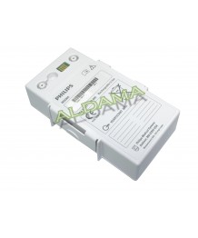 BATERÍA MÉDICA HEARTSTART MRX PHILIPS 14,8V ORIGINAL