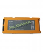 BATERIA MEDICA P/ DATASCOPE MINDRAY BENEHEART D1