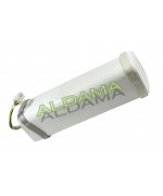 BATERIA MEDICAL 19,2V 4,5Ah P/ GE MARQUETTE MAC8