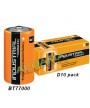Pila alcalina Duracell Industrial LR20