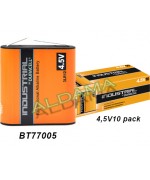 BATERIA DURACELL 4,5V 3LR12