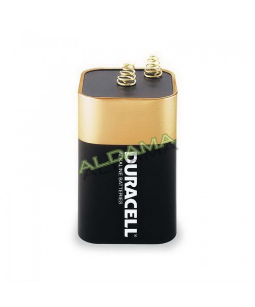 BATERIA DURACELL 6V MN908