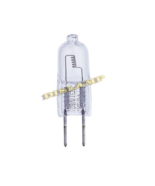 HANAULUX 22,8V 50W G6,35 15282