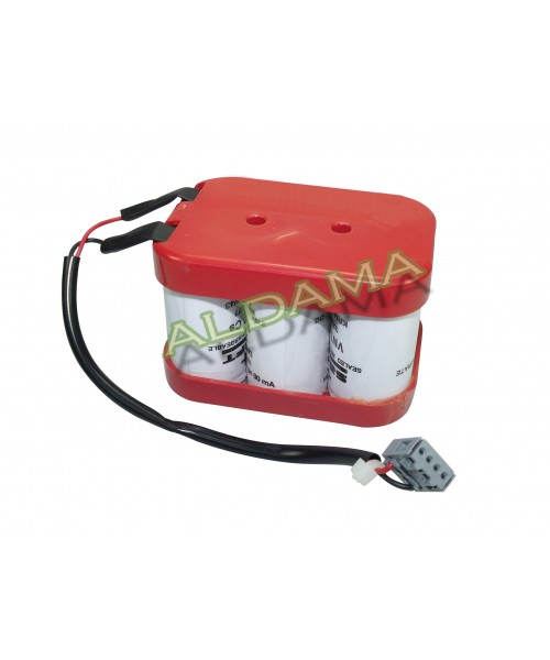 BATERIA MEDICAL 12V 1,8Ah P/ BIONET BM3+