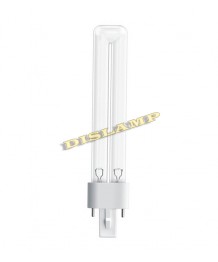 Lámpara Germicida Puritec HNS S 5W G23 OSRAM