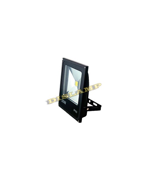 PROYECTOR LED SLIM 30W 6500K IP65