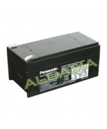 BATERIA LC-R124R5PG 12V 4,5Ah PANASONIC