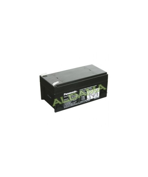 BATERIA LC-R124R5PG 12V 4,5Ah PANASONIC