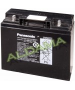 BATERIA LC-P1220P/AP 12V 20Ah PANASONIC