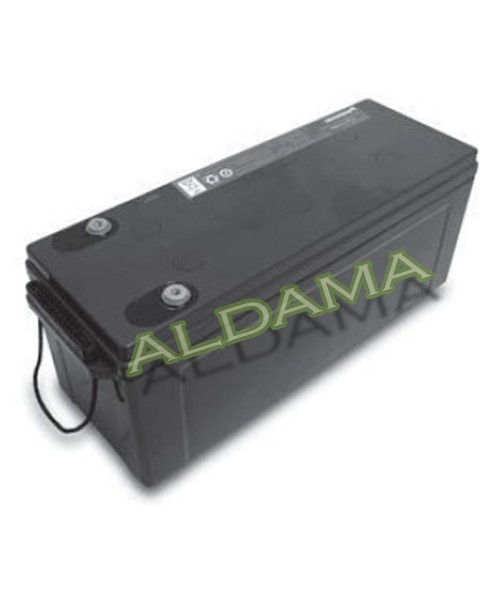 BATERIA LC-P12150BP 12V 150Ah PANASONIC