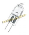 HALÓGENA BIPIN 6V 10W G4
