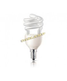 ESPIRAL AHORRO 13W 2700K 230V E14 FARO