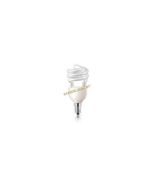 ESPIRAL AHORRO 13W 2700K 230V E14 FARO