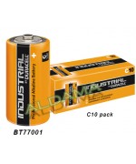 BATERIA DURACELL C LR14