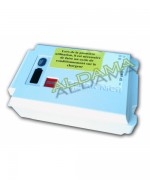 BATERÍA MÉDICA LIFEPAK 12 (Ni-Cd) 12V PHYSIOCONTROL ORIGINAL