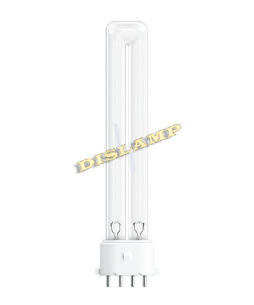 Lámpara Germicida Puritec HNS S/E 7W 2G7 OSRAM