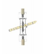 64571 800 W 230 V Osram