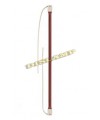 RUBYSTAR 1200 W 235 V-0026 PH Osram