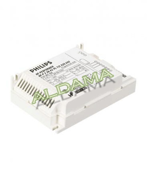 PHILIPS HF-P 160 TL5C 220-240 PARA 1X60W