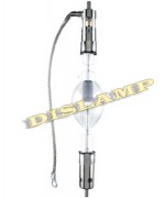 XBO 2000W/DTP L OFR Osram
