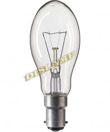 Lámpara Standard 12V 60W B22d ST1260 005019