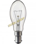 Lámpara Standard 12V 60W B22d ST1260 005019