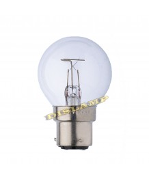 Lamps Maritima 10,3V 100/100W B22d-3