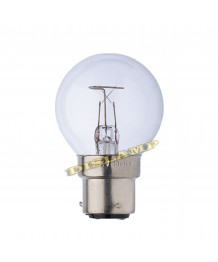 Lamps Maritima 23,5V 25/25W B22d-2