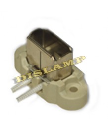 PORTALAMPARA G9.5, LB444010 DISLAMP