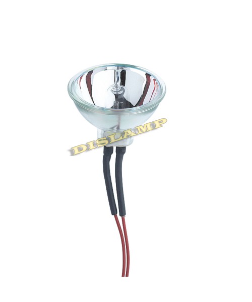 Lámpara Aviación 6,6Ah 150W MR16