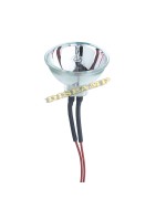 Lámpara Aviación 6,6Ah 150W MR16