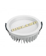 DOWNLIGHT LED 14W/4000K 230V IP20