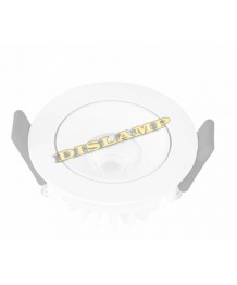 DOWNLIGHT LED 25W/3000K 230V IP20