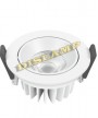 DOWNLIGHT SPOT LED ADJUST 4.5W/3000K 230V IP20