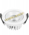 DOWNLIGHT SPOT LED ADJUST 4.5W/3000K 230V IP20