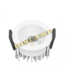 DOWNLIGHT SPOT LED ADJUST 8W/4000K 230V IP20