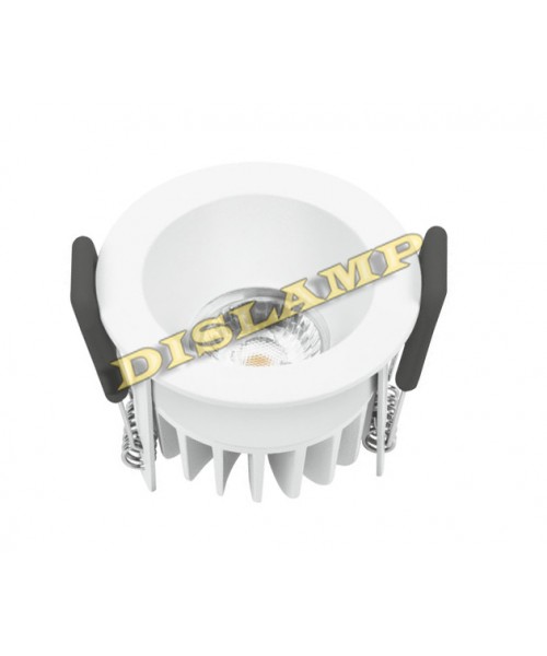 DOWNLIGHT SPOT LED ADJUST 8W/4000K 230V IP20
