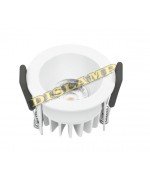 DOWNLIGHT SPOT LED ADJUST 8W/4000K 230V IP20