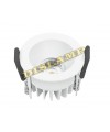 DOWNLIGHT SPOT LED ADJUST 8W/4000K 230V IP20