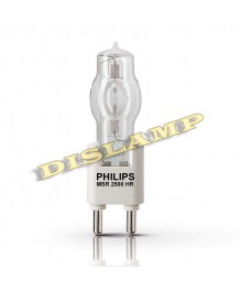 PHILIPS MSR 2500 HR 191892