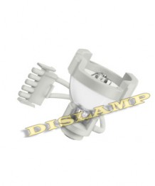 MEDICAL HXP R 206W/45 C OSRAM 4008321331472 - DISLAMP