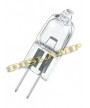 FOTO ÓPTICA 6V 10W G4 64223 OSRAM