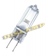 FOTO ÓPTICA 12.8V 150W G6.35 62139 HLX OSRAM