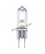 FOTO ÓPTICA 24V 100W G6.35 64638 HLX OSRAM