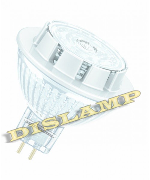 OSRAM PARATHOM PRO MR16 43 7,8W 12V 2700K GU5.3