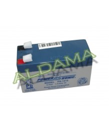 BATERIA 12V 1,2Ah ACME MEDICAL