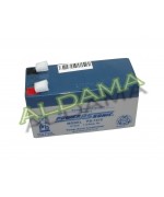 BATERIA 12V 1,2Ah ACME MEDICAL